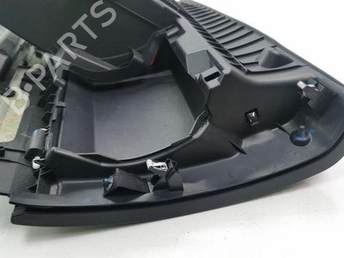 Glove box PEUGEOT 308 SW I (4E_, 4H_) 1.6 HDi | BP28871189C95 