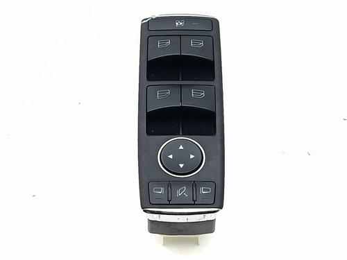 Right front window switch MERCEDES-BENZ E-CLASS (W212) E 300 CDI (212.020) | BP33898461I26 - Image 5
