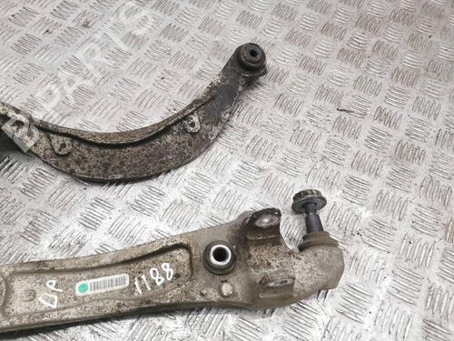 Right front suspension arm JAGUAR XE (X760) 2.0 D | BP36085621M13 - Image 6