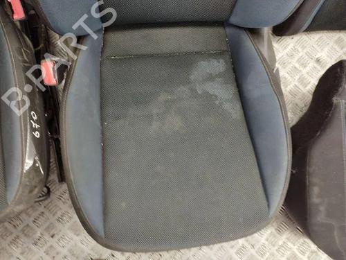 Seats set SEAT ATECA (KH7, KHP) 1.4 TSI | BP28854145C78 - Image 8