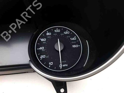 Instrument cluster ALFA ROMEO GIULIA (952_) 2.0 (952ACA25) | BP28883139C47