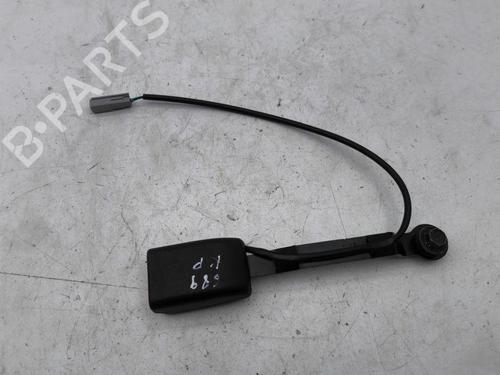 Sikkerhedssele-spænde MAZDA CX-7 (ER) 2.2 MZR-CD AWD (ER10A) | BP28896254I32 