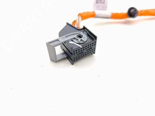 Electronic sensor SKODA ENYAQ iV Coupe (5AC) RS | BP36200121M84 - Image 4