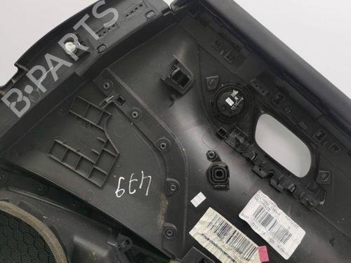Rear left panel PEUGEOT 508 I (8D_) 2.0 HDi | BP28849189C60 