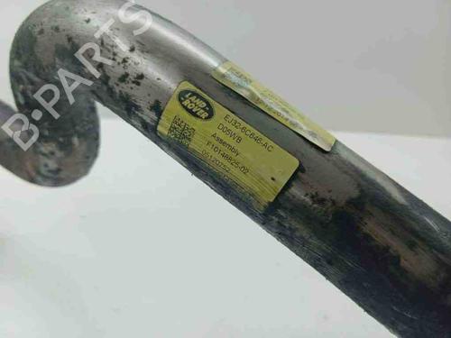 Pipe LAND ROVER RANGE ROVER EVOQUE (L538) 2.2 D 4x4 | BP28898730M125