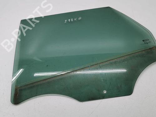 Rear left door window OPEL ASTRA J (P10) 2.0 CDTI (68) | BP28889083C20 