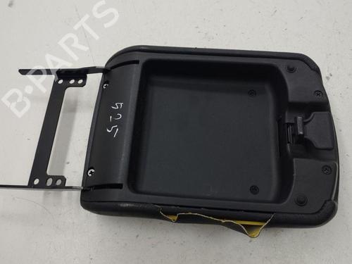 Armrest / Center console NISSAN X-TRAIL II (T31) 2.0 dCi 4x4 | BP28893852I20 