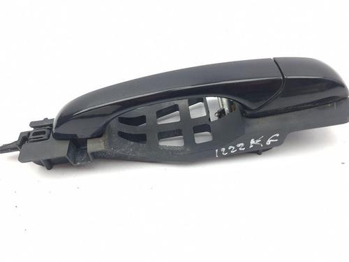 Rear left exterior door handle JEEP GRAND CHEROKEE IV (WK, WK2) 3.0 CRD V6 4x4 | BP28879825C130 