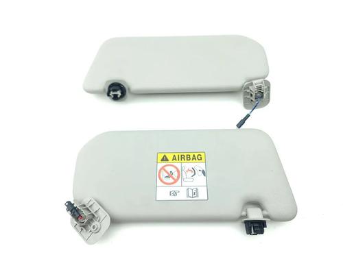 Left sun visor NISSAN QASHQAI III (J12) 1.3 DIG-T | BP36330390I1 - Image 2