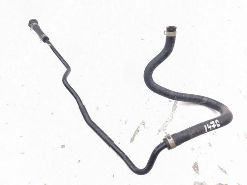 Used Pipe Pipe NISSAN QASHQAI III (J12) 1.3 DIG-T (140 hp) 40044143 40044143