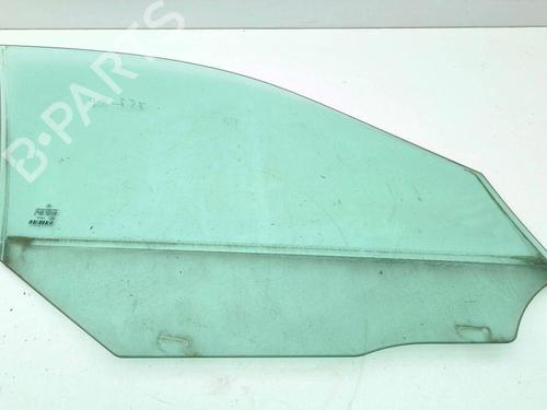 Front left door window MERCEDES-BENZ E-CLASS (W212) E 350 BlueTEC (212.024) | BP29008275C18 