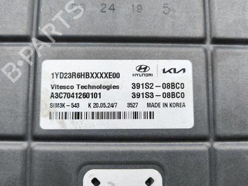 Engine control unit (ECU) HYUNDAI KONA (SX2) EV | BP38280095M57  - Image 7