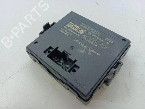 Electronic module VW PASSAT ALLTRACK B8 Variant (3G5, CB5) 2.0 TDI 4motion | BP38247960M83 - Image 3