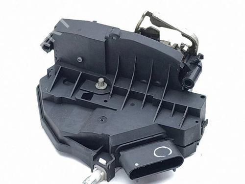 Front left lock FORD GALAXY III (CK) 2.0 TDCi | BP38783607C98  - Image 5