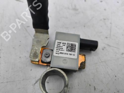 Cable AUDI A5 (F53, F5P) 2.0 TDI | BP36207995E12 - Image 4