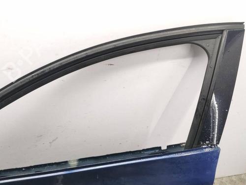 Left front door RENAULT MEGANE IV Grandtour (K9A/M/N_) 1.2 TCe 130 (K9MR) | BP28880200C2 