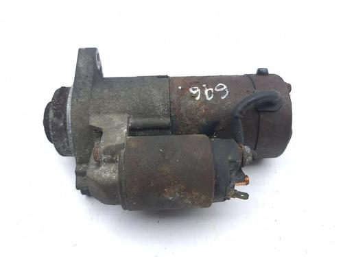 Starter MITSUBISHI OUTLANDER II (CW_W) 2.2 DI-D 4WD | BP36063576M8 - Image 5