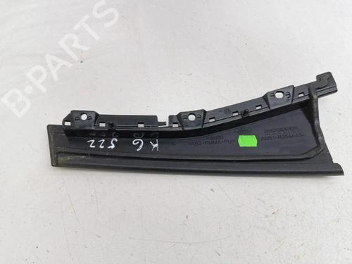 Dørliste FORD B-MAX (JK) 1.0 EcoBoost | BP38244163C150 - Image 6