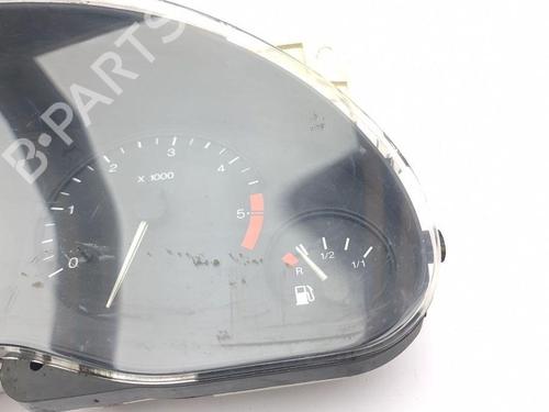 Instrument cluster FORD GALAXY III (CK) 2.0 TDCi | BP28880320C47 