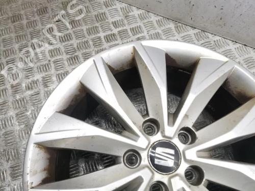 Rim SEAT ATECA (KH7, KHP) 1.6 TDI | BP33667832C45 - Image 3