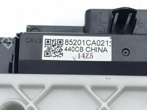 Electronic module TOYOTA GT 86 Coupe (ZN6_) 2.0 (ZN6AC_, ZN6BC_, ZN6K) | BP36350400M83 - Image 8