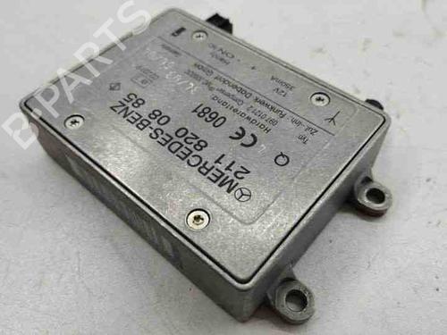 Electronic module MERCEDES-BENZ M-CLASS (W164) ML 350 4-matic (164.186) | BP28852905M83 