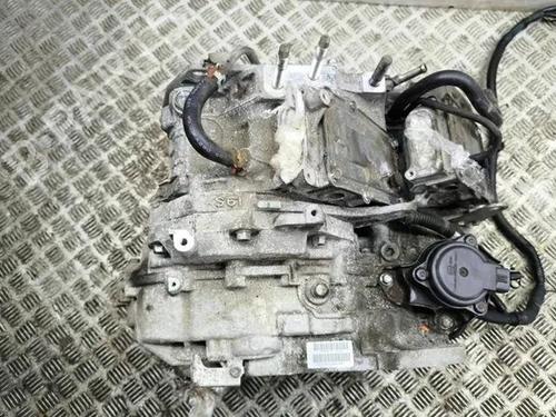 Gearbox MITSUBISHI OUTLANDER II (CW_W) 2.0 4WD | BP28858730M3