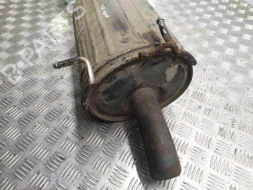 Exhaust system HONDA CR-V III (RE_) 2.2 i-CTDi 4WD (RE6) | BP33207116M121 - Image 8