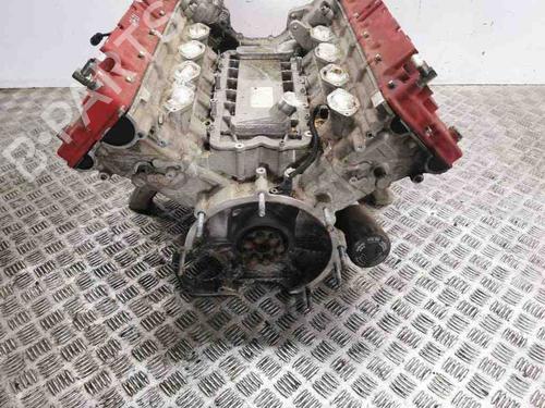 Engine MASERATI QUATTROPORTE V 4.2 | BP28881668M1 