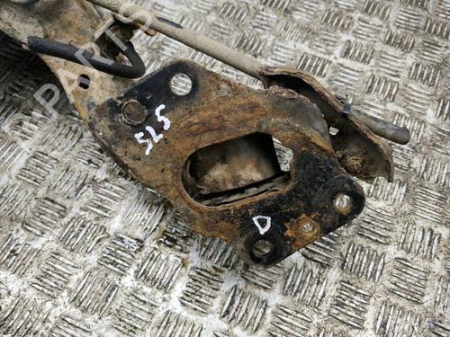 Right rear steering knuckle NISSAN X-TRAIL II (T31) 2.0 dCi 4x4 | BP28893880M28 