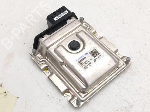 Engine control unit (ECU) KIA NIRO II (SG2) EV | BP39495967M57 - Image 2