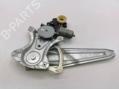 Used Rear left window mechanism Rear left window mechanism 33225354 33225354