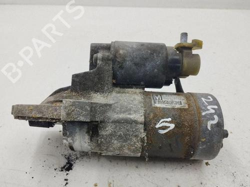 Used Starter Starter MAZDA CX-7 (ER) 2.3 MZR DISI Turbo AWD (ER3P) (260 hp) 40192742 40192742