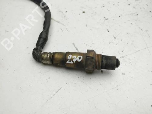 Electronic sensor MERCEDES-BENZ C-CLASS (W204) C 220 CDI (204.008) | BP36214155M84 - Image 3