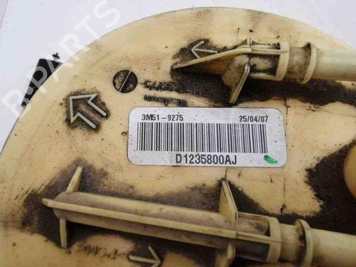 Fuel pump VOLVO V50 (545) 1.6 D | BP28895620M76 