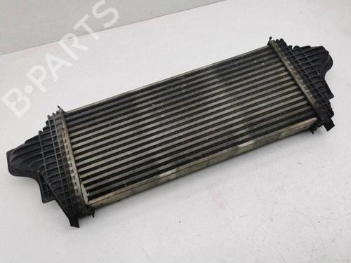 Intercooler MERCEDES-BENZ M-CLASS (W164) ML 280 CDI 4-matic (164.120) | BP40210868M30 - Image 2
