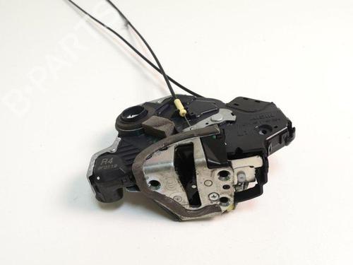 Front left lock TOYOTA COROLLA Verso (ZER_, ZZE12_, R1_) 2.2 D-4D (AUR10_, AUR10R) | BP28887112C98 
