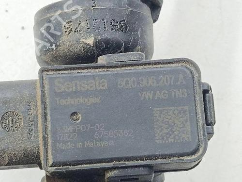 Pipe SEAT ATECA (KH7, KHP) 1.4 TSI | BP36139227M125  - Image 5