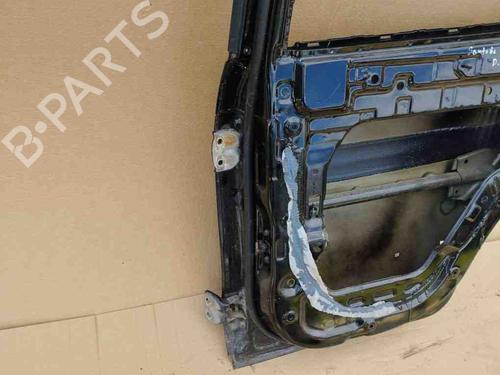 Right rear door HYUNDAI SANTA FÉ I (SM) 2.0 CRDi 4x4 | BP28884837C5 