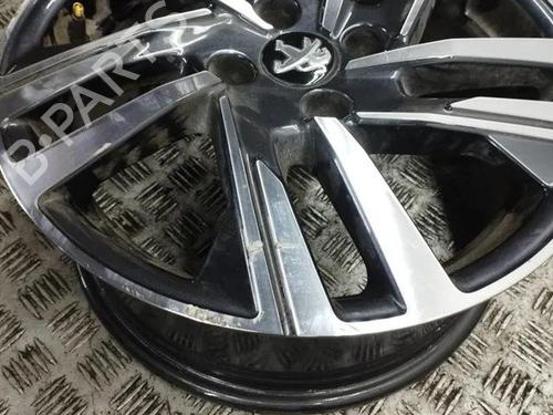 Rim PEUGEOT 308 SW I (4E_, 4H_) 1.6 HDi | BP28863832C45 