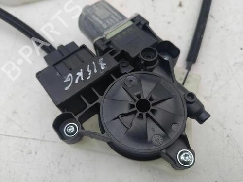 Rear left window mechanism AUDI A1 Sportback (GBA) 25 TFSI | BP33224927C24 - Image 5
