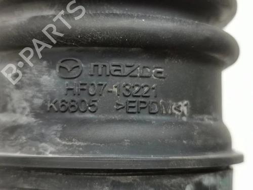 Pipe MAZDA CX-30 (DM) SKYACTIV-G M Hybrid | BP36187221M125 - Image 7