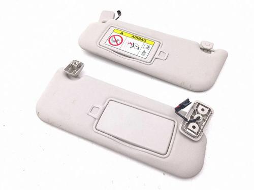Left sun visor JAGUAR I-PACE (X590) EV400 AWD | BP37159216I1 - Image 3