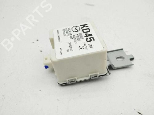 Electronic module MAZDA 6 Estate (GJ, GL) 2.2 D | BP40190591M83 - Image 3