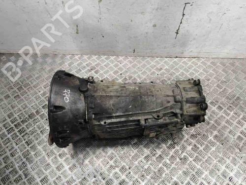 Gearbox MERCEDES-BENZ M-CLASS (W164) ML 320 CDI 4-matic | BP28899189M3