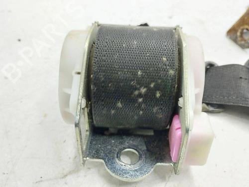 Rear left seatbelt OPEL ZAFIRA A MPV (T98) 2.2 DTI 16V (F75) | BP28903445I29 