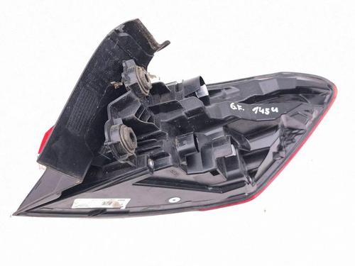 Left taillight AUDI Q4 E-TRON Sportback (F4N) 40 | BP37610632C34 - Image 11