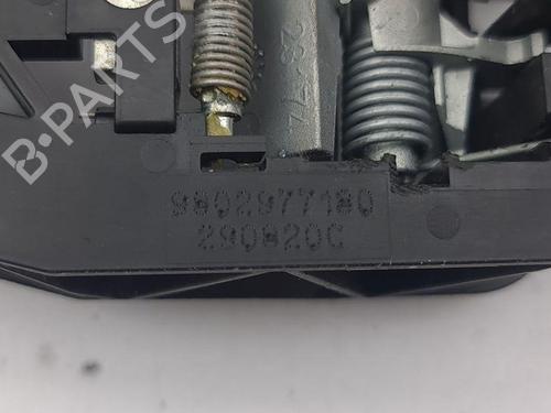 Support PEUGEOT 2008 II (UD_, US_, UY_, UJ_, UR_, UC_) 1.2 PureTech 130 (USHNS, URHNS) | BP28879498C155 