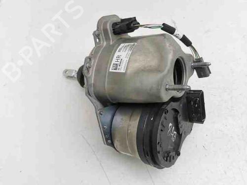 Used Servo brake NISSAN JUKE (F16_) 1.6 Hybrid (143 hp) 28864950