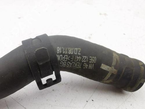 Pipe VW GOLF VIII (CD1, DA1) 1.0 TSI | BP28898348M125 